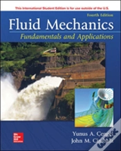 Capa do artigo Fluid Mechanics: Fundamentals And Applications