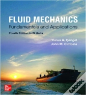 Capa do artigo Fluid Mechanics: Fundamentals And Applications, Si