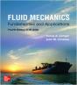 Fluid Mechanics: Fundamentals And Applications, Si - Preview