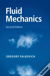 Capa do artigo Fluid Mechanics