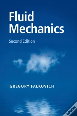 Capa do artigo Fluid Mechanics