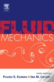 Capa do artigo Fluid Mechanics