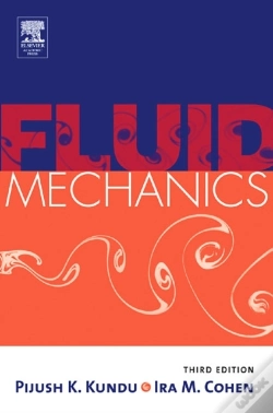 Capa do artigo Fluid Mechanics