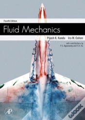Capa do artigo Fluid Mechanics