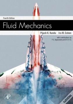 Capa do artigo Fluid Mechanics