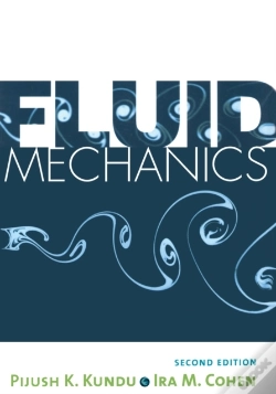 Capa do artigo Fluid Mechanics