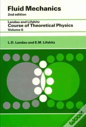 Capa do artigo Fluid Mechanics