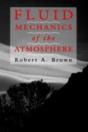 Fluid Mechanics Of The Atmosphere - Preview