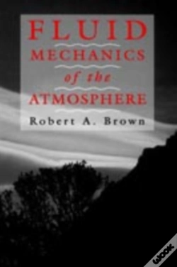 Capa do artigo Fluid Mechanics Of The Atmosphere