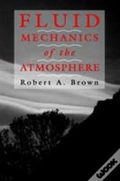 Capa do artigo Fluid Mechanics Of The Atmosphere