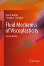 Fluid Mechanics Of Viscoplasticity - Preview