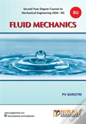 Capa do artigo Fluid Mechanics