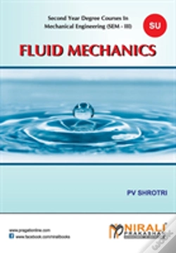 Capa do artigo Fluid Mechanics