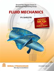 Capa do artigo Fluid Mechanics