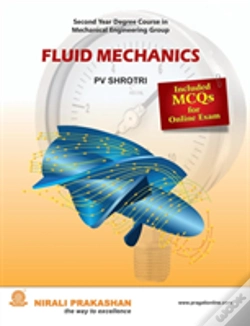 Capa do artigo Fluid Mechanics