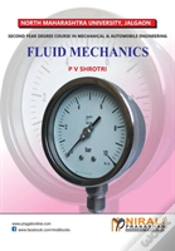 Capa do artigo Fluid Mechanics