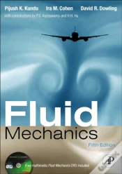 Capa do artigo Fluid Mechanics