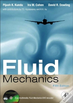 Capa do artigo Fluid Mechanics