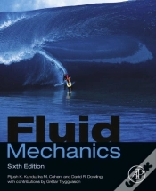 Capa do artigo Fluid Mechanics