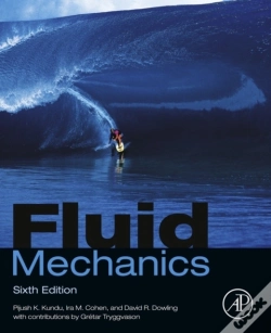 Capa do artigo Fluid Mechanics