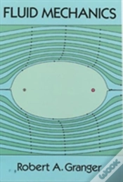 Capa do artigo Fluid Mechanics