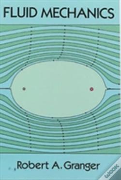 Capa do artigo Fluid Mechanics