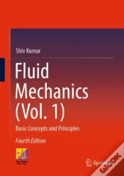 Capa do artigo Fluid Mechanics (Vol. 1)