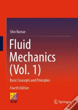 Capa do artigo Fluid Mechanics (Vol. 1)
