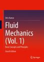 Fluid Mechanics (Vol. 1) - Preview
