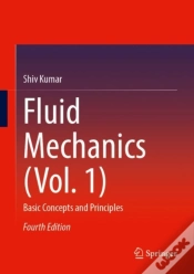 Capa do artigo Fluid Mechanics (Vol. 1)