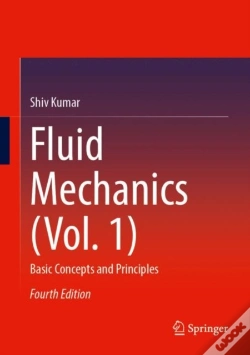Capa do artigo Fluid Mechanics (Vol. 1)