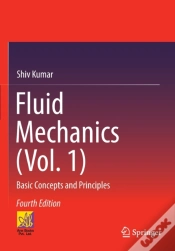 Capa do artigo Fluid Mechanics (Vol. 1)