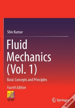 Capa do artigo Fluid Mechanics (Vol. 1)