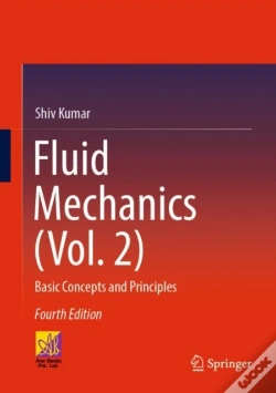 Capa do artigo Fluid Mechanics (Vol. 2)