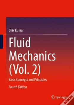 Capa do artigo Fluid Mechanics (Vol. 2)
