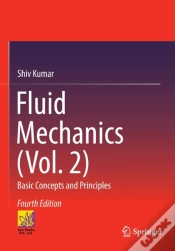 Capa do artigo Fluid Mechanics (Vol. 2)