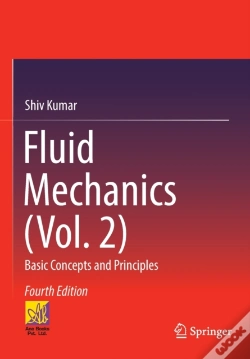 Capa do artigo Fluid Mechanics (Vol. 2)