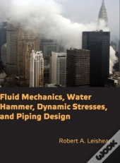 Fluid Mechanics Water Hammer Dynamic S