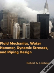 Capa do artigo Fluid Mechanics Water Hammer Dynamic S