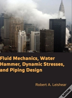 Capa do artigo Fluid Mechanics Water Hammer Dynamic S