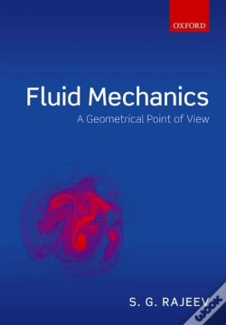 Capa do artigo Fluid Mechanics