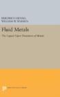 Fluid Metals - Preview