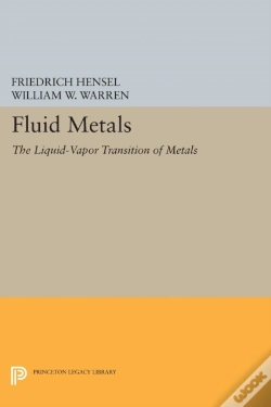 Capa do artigo Fluid Metals