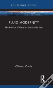 Capa do artigo Fluid Modernity
