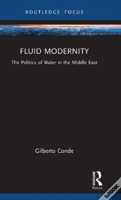 Capa do artigo Fluid Modernity