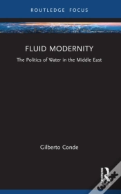 Capa do artigo Fluid Modernity
