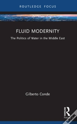 Capa do artigo Fluid Modernity