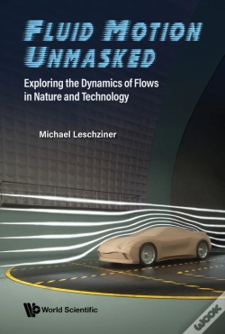 Capa do artigo Fluid Motion Unmasked
