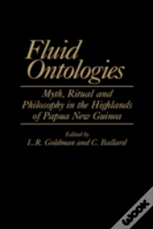 Fluid Ontologies