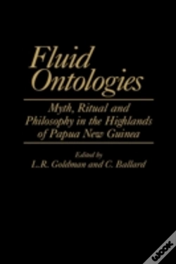 Capa do artigo Fluid Ontologies